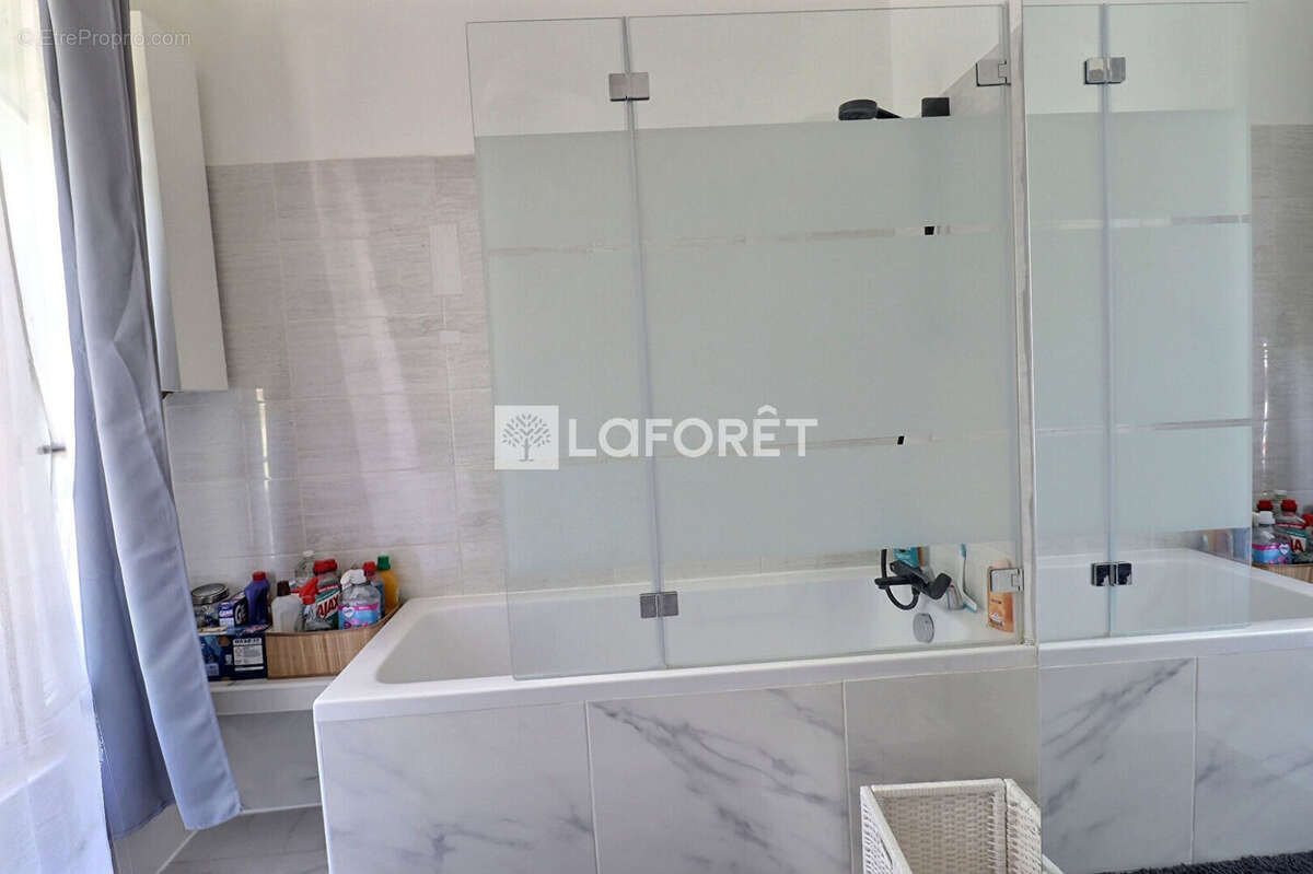 Maison à VITRY-SUR-SEINE