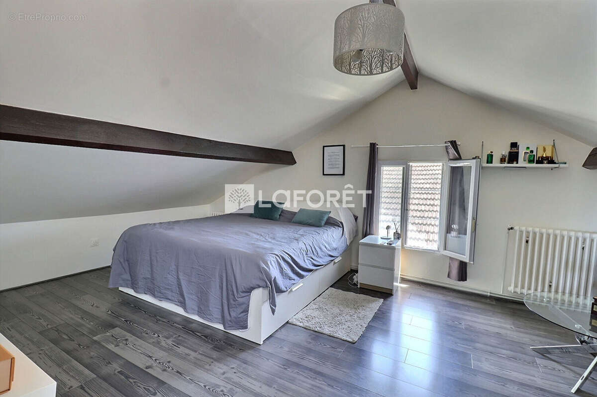 Maison à VITRY-SUR-SEINE