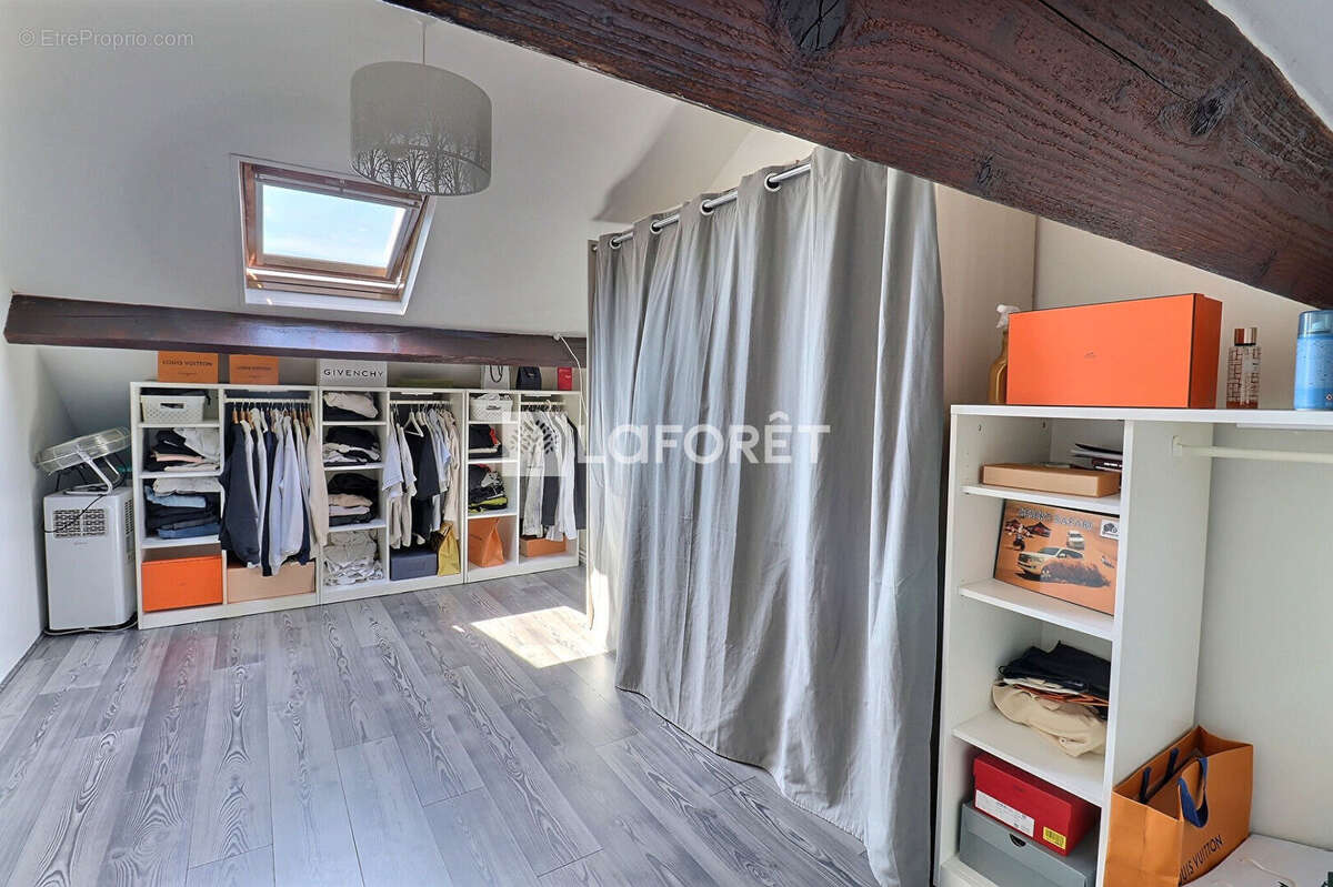 Maison à VITRY-SUR-SEINE