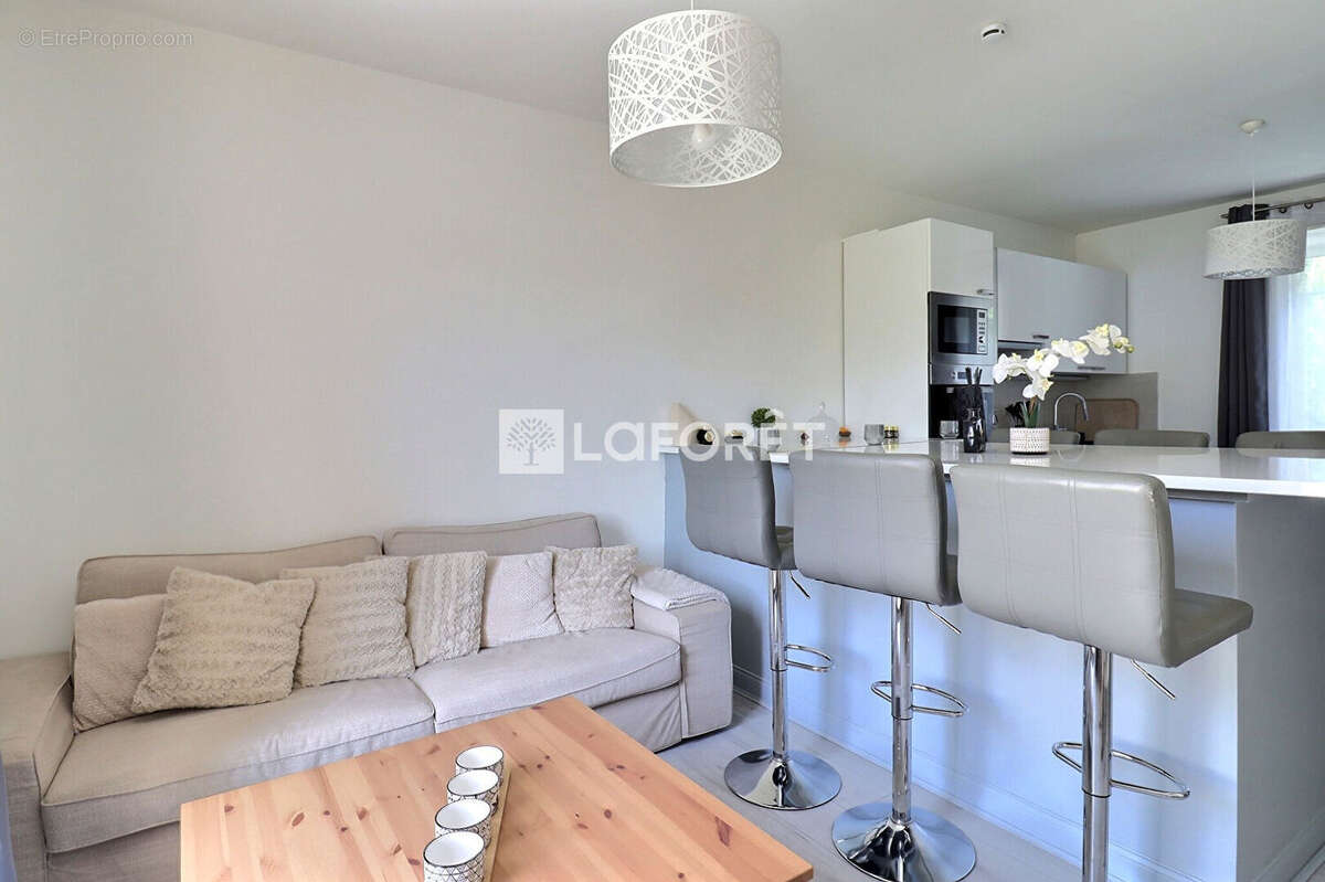 Maison à VITRY-SUR-SEINE