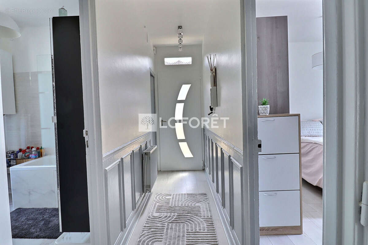 Maison à VITRY-SUR-SEINE