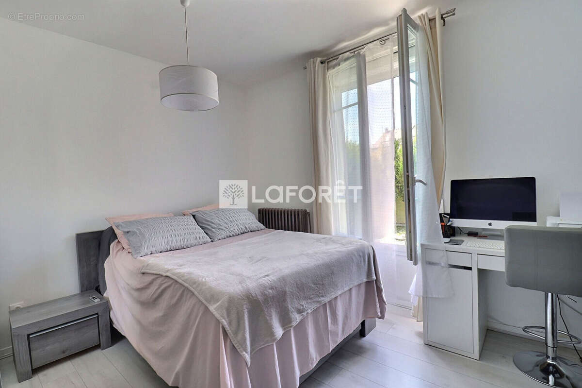 Maison à VITRY-SUR-SEINE