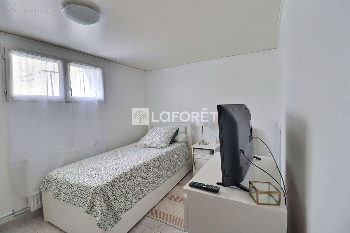 Maison à VITRY-SUR-SEINE