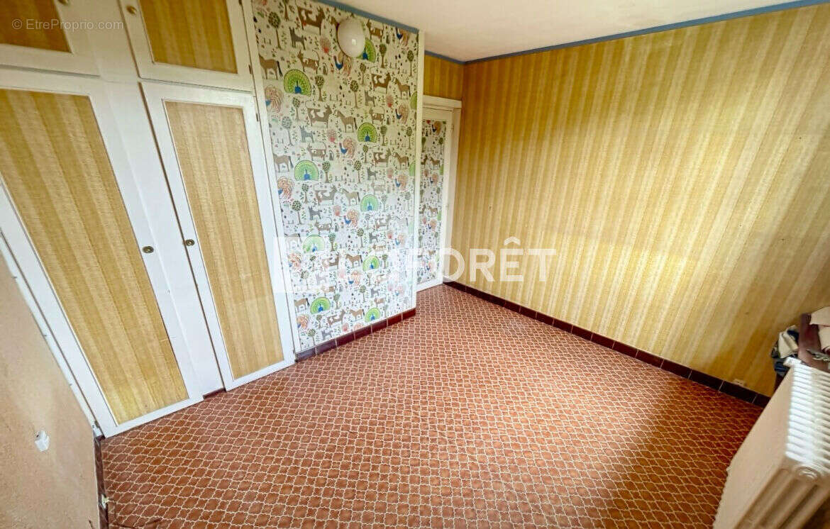 Maison à ORMESSON-SUR-MARNE