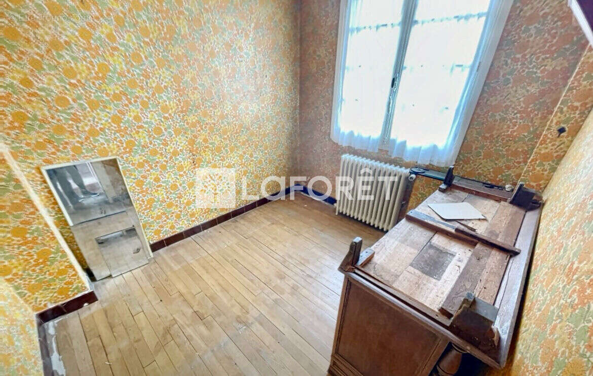 Maison à ORMESSON-SUR-MARNE