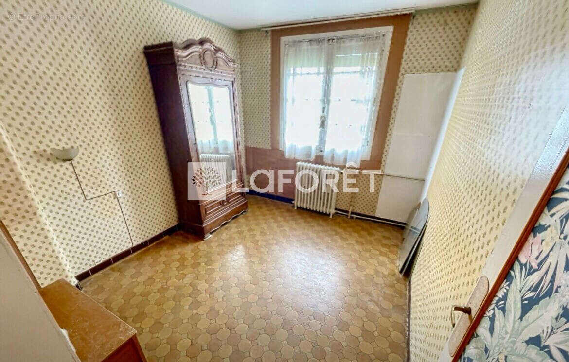 Maison à ORMESSON-SUR-MARNE