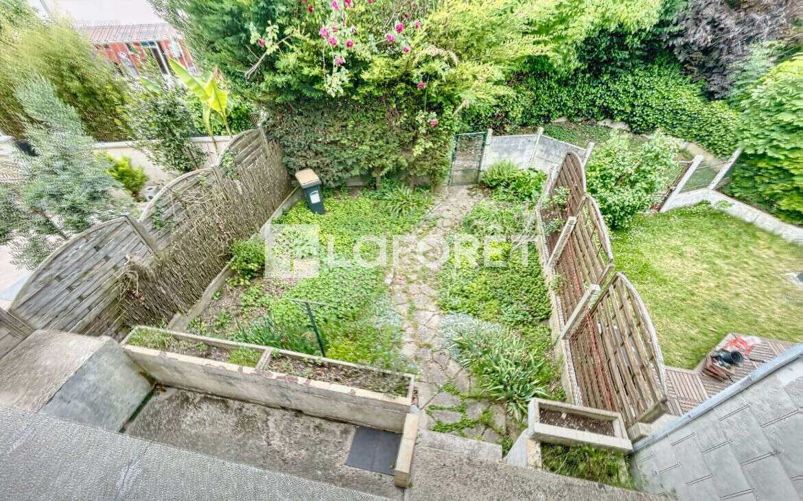 Maison à ORMESSON-SUR-MARNE