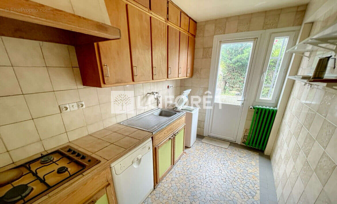 Maison à ORMESSON-SUR-MARNE