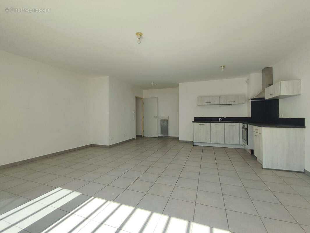 Appartement à PERPIGNAN