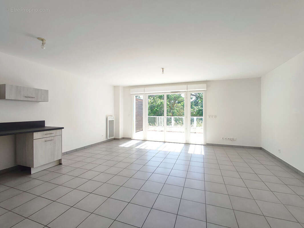 Appartement à PERPIGNAN