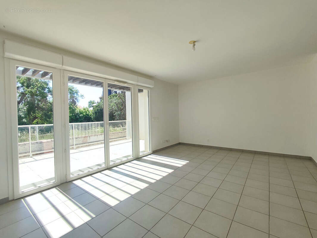 Appartement à PERPIGNAN