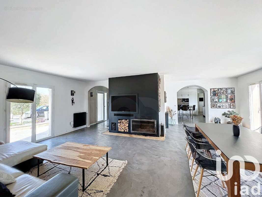 Photo 3 - Maison à TOURNAN-EN-BRIE