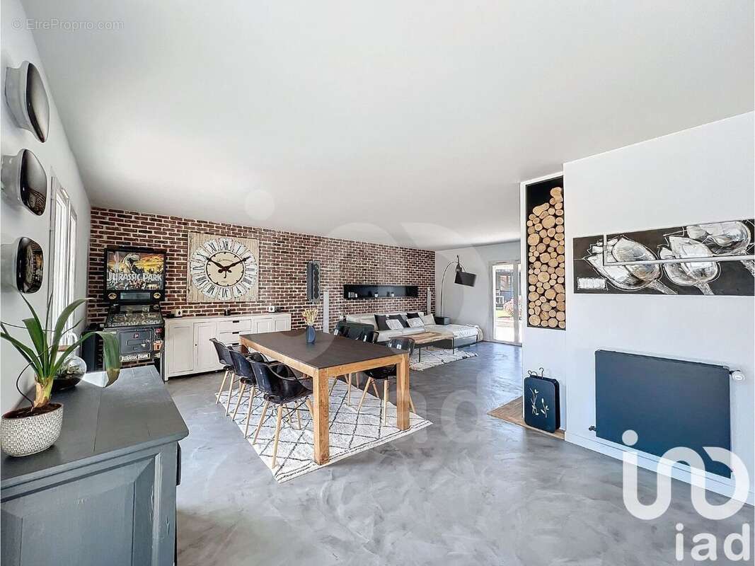 Photo 4 - Maison à TOURNAN-EN-BRIE