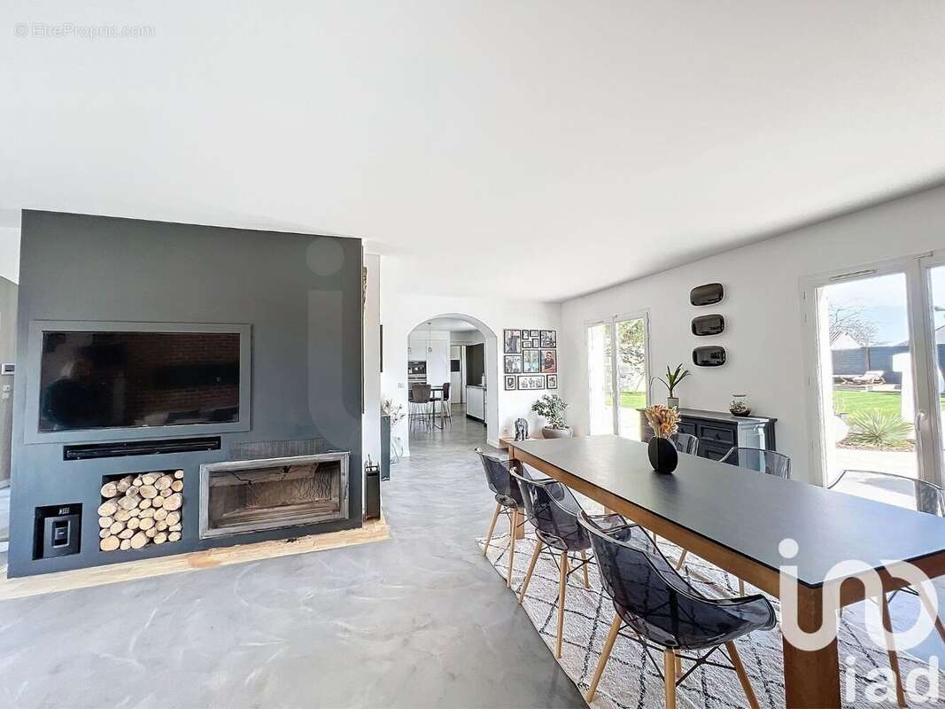 Photo 5 - Maison à TOURNAN-EN-BRIE