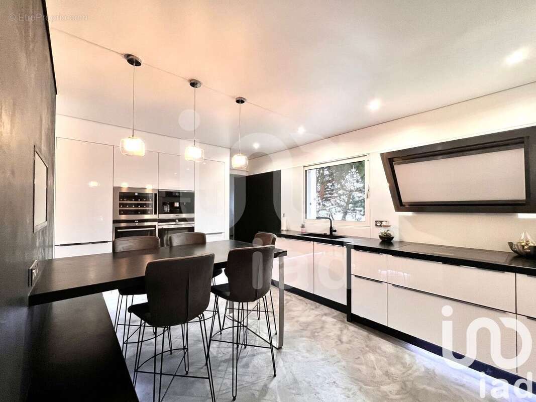 Photo 7 - Maison à TOURNAN-EN-BRIE