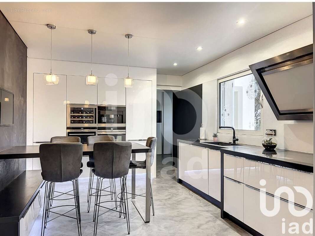 Photo 8 - Maison à TOURNAN-EN-BRIE