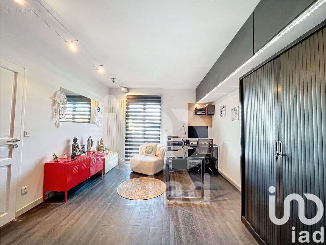 Photo 9 - Maison à TOURNAN-EN-BRIE