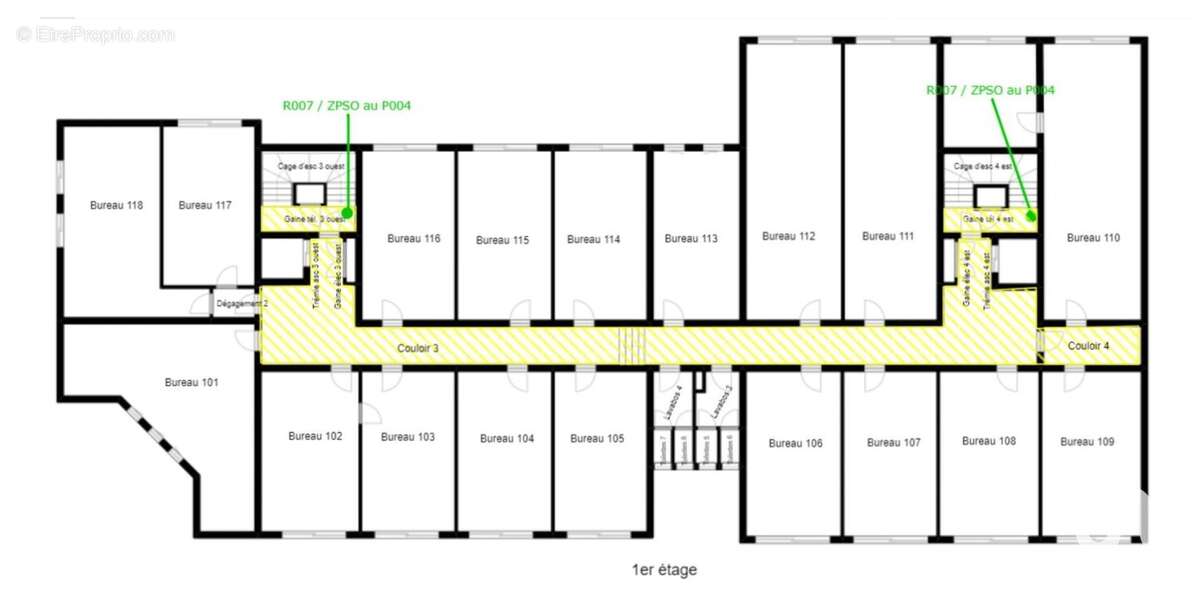 Photo 2 - Commerce à SARCELLES