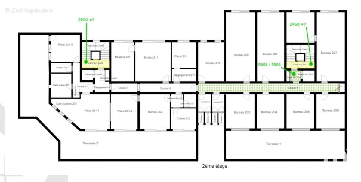 Photo 3 - Commerce à SARCELLES
