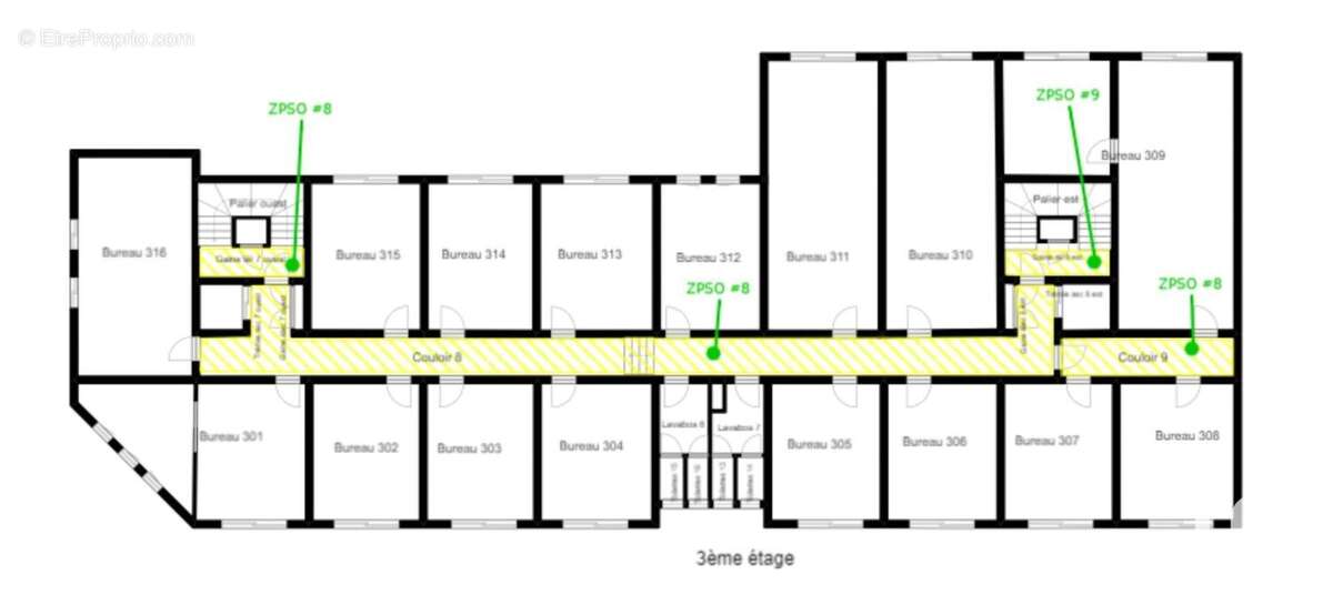 Photo 4 - Commerce à SARCELLES