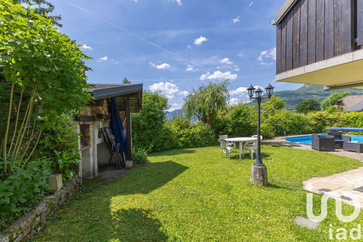 Photo 1 - Maison à BARBY