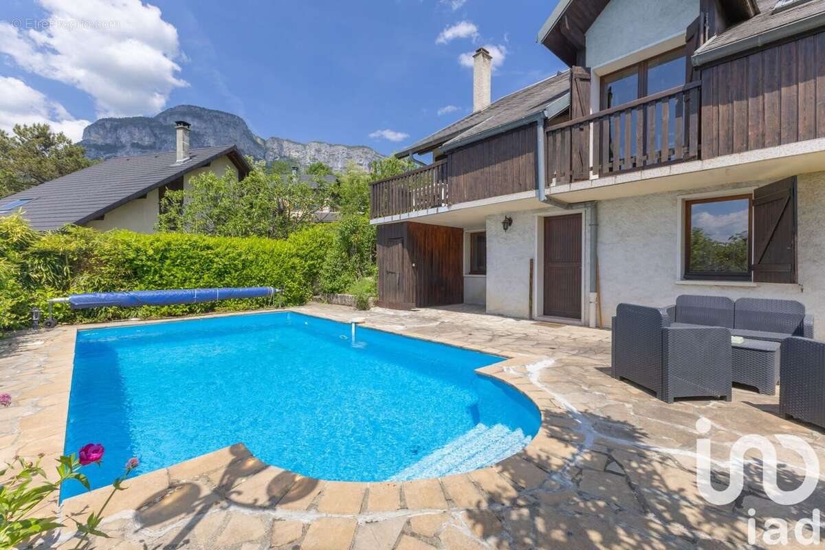 Photo 2 - Maison à BARBY