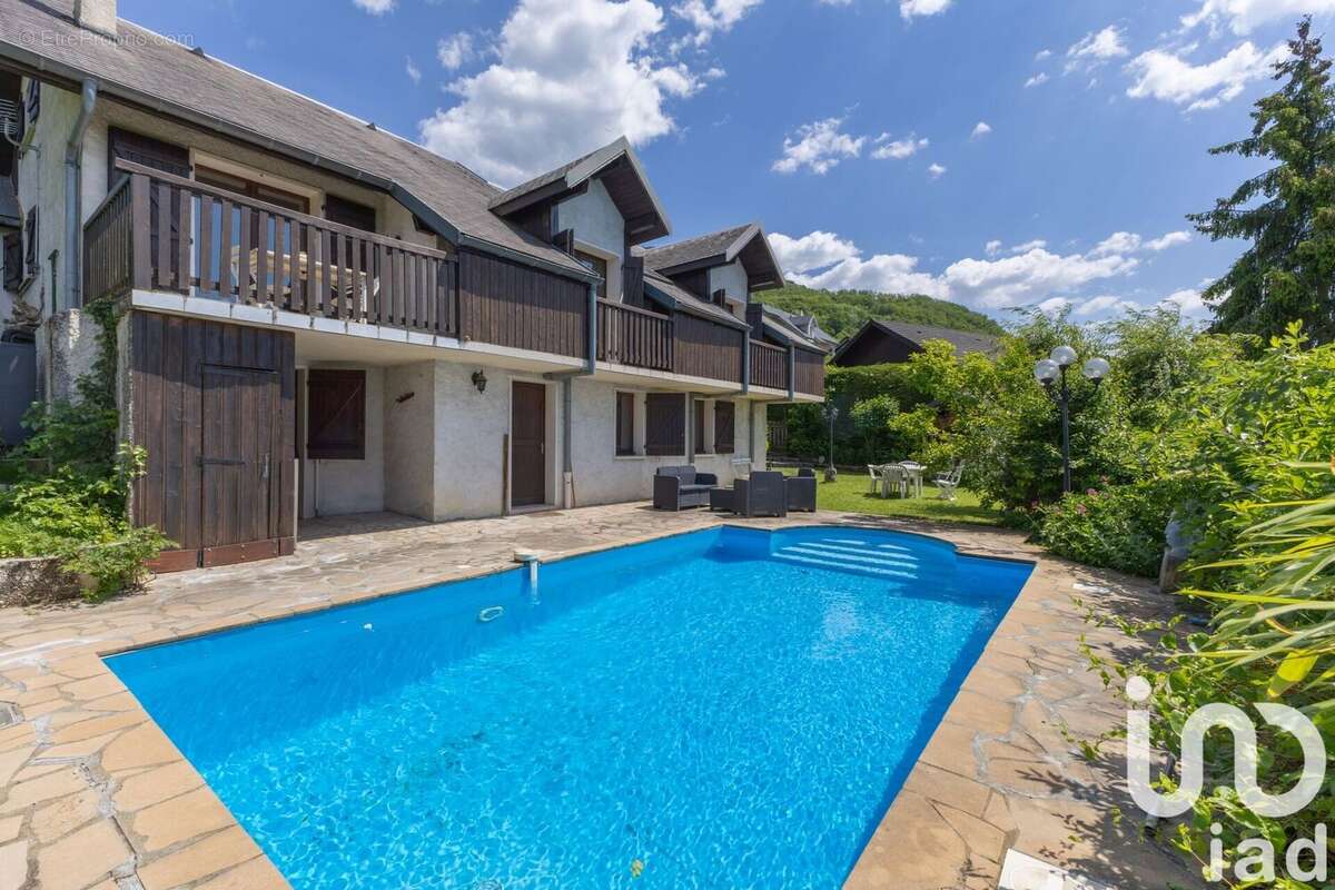 Photo 3 - Maison à BARBY