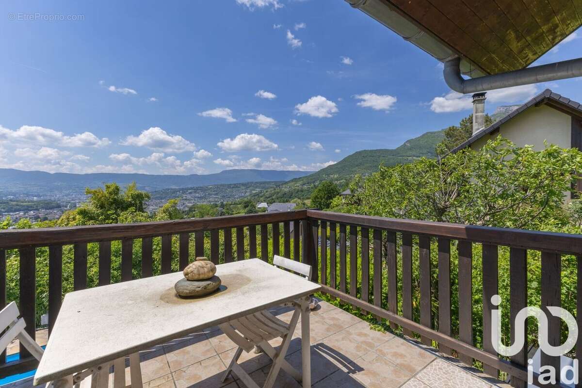 Photo 4 - Maison à BARBY