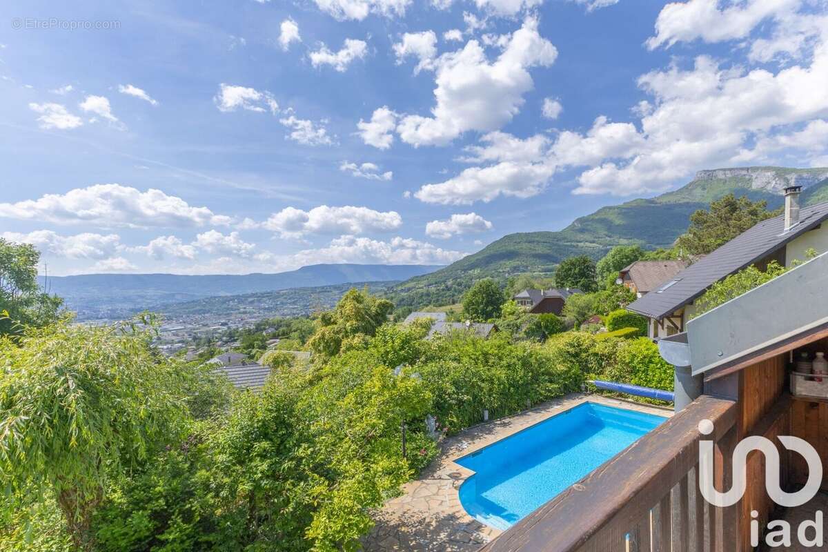 Photo 5 - Maison à BARBY