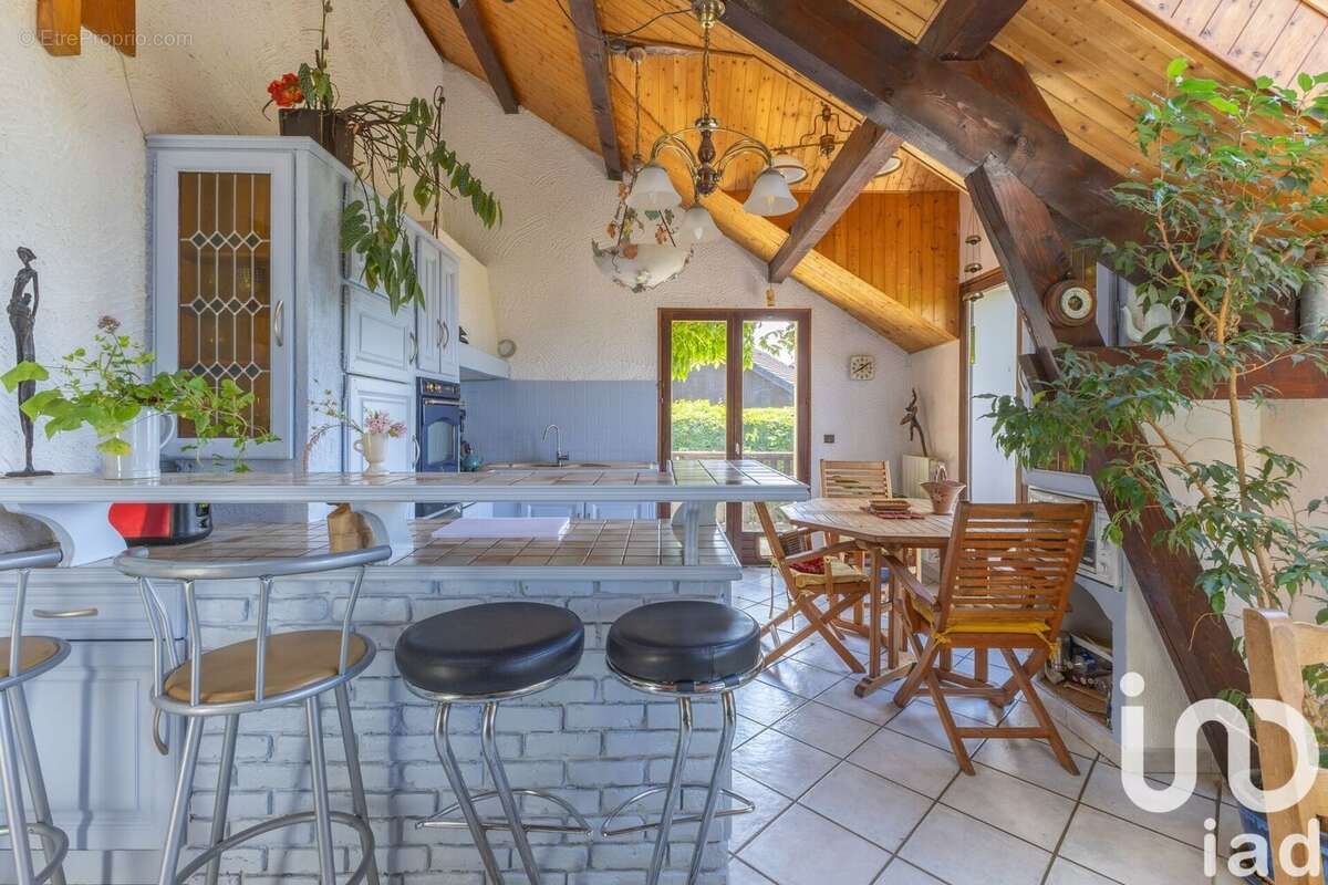 Photo 6 - Maison à BARBY