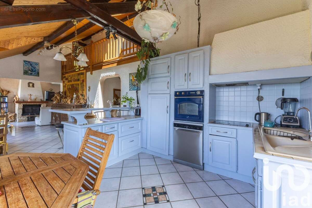 Photo 7 - Maison à BARBY