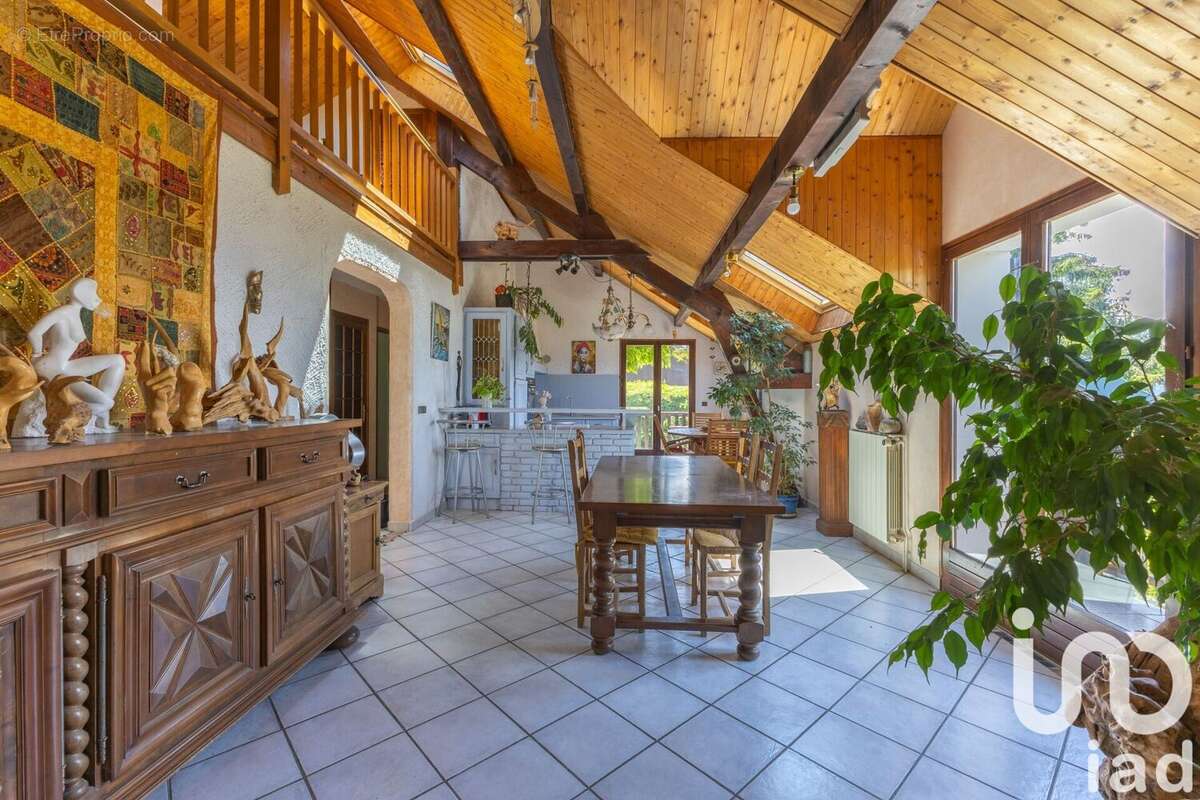 Photo 9 - Maison à BARBY