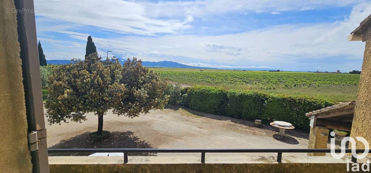 Photo 1 - Maison à TRAVAILLAN