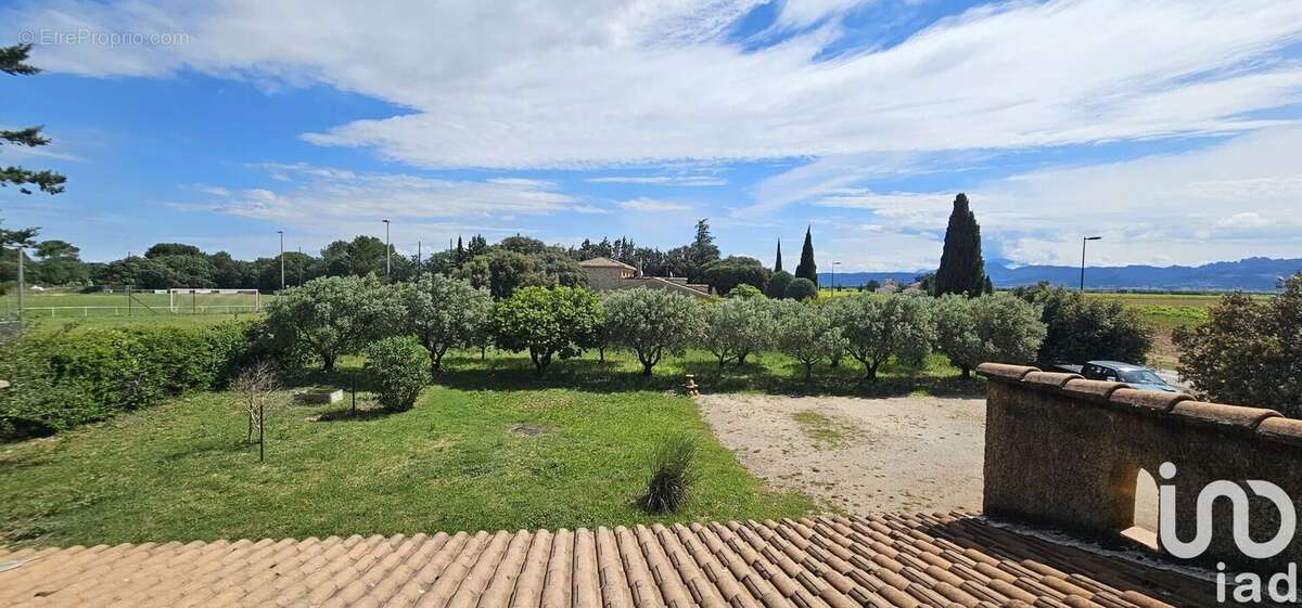 Photo 3 - Maison à TRAVAILLAN