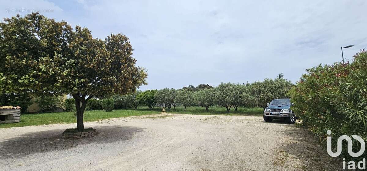 Photo 4 - Maison à TRAVAILLAN