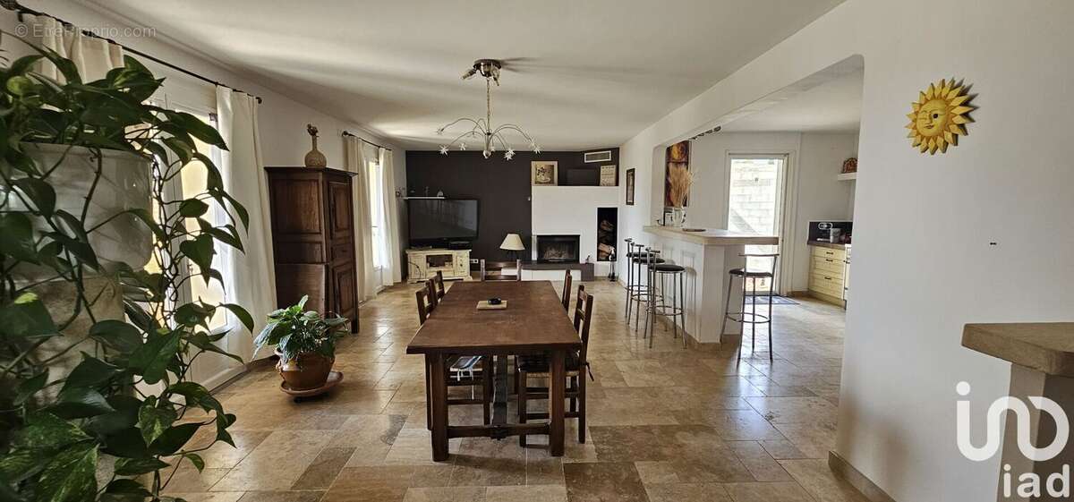 Photo 6 - Maison à TRAVAILLAN