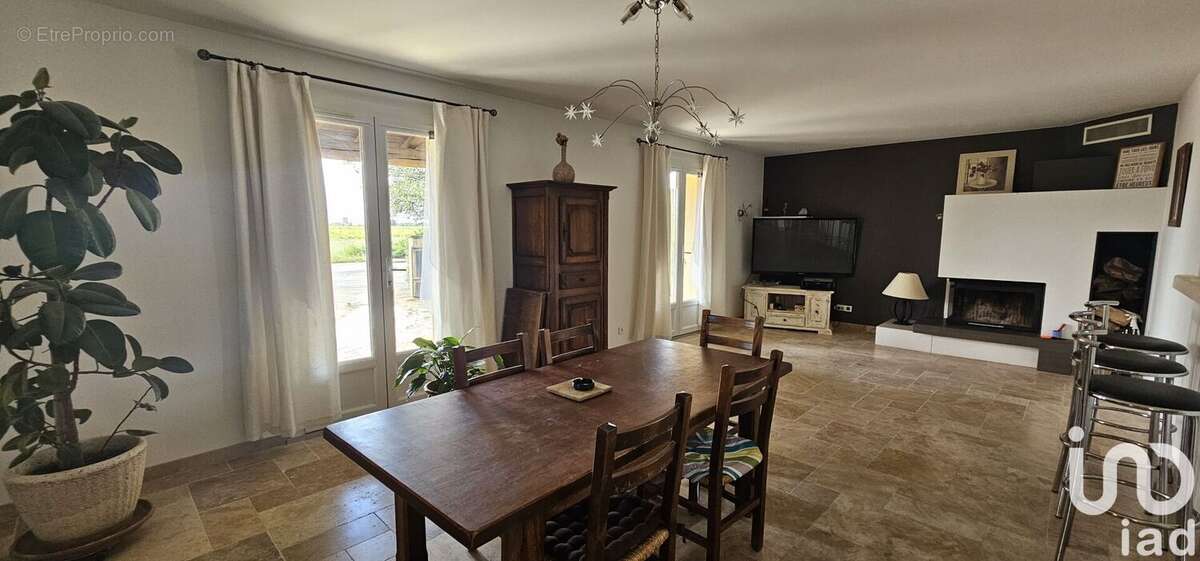 Photo 7 - Maison à TRAVAILLAN