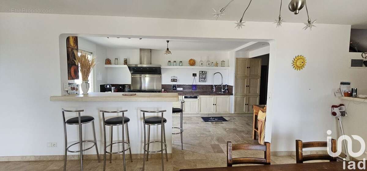 Photo 8 - Maison à TRAVAILLAN