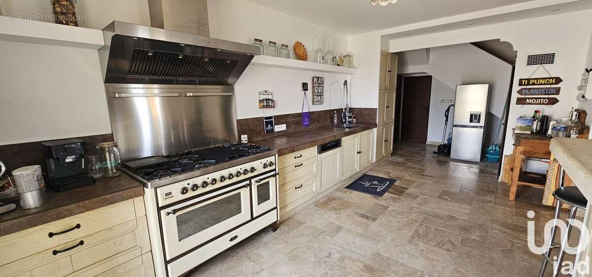 Photo 9 - Maison à TRAVAILLAN