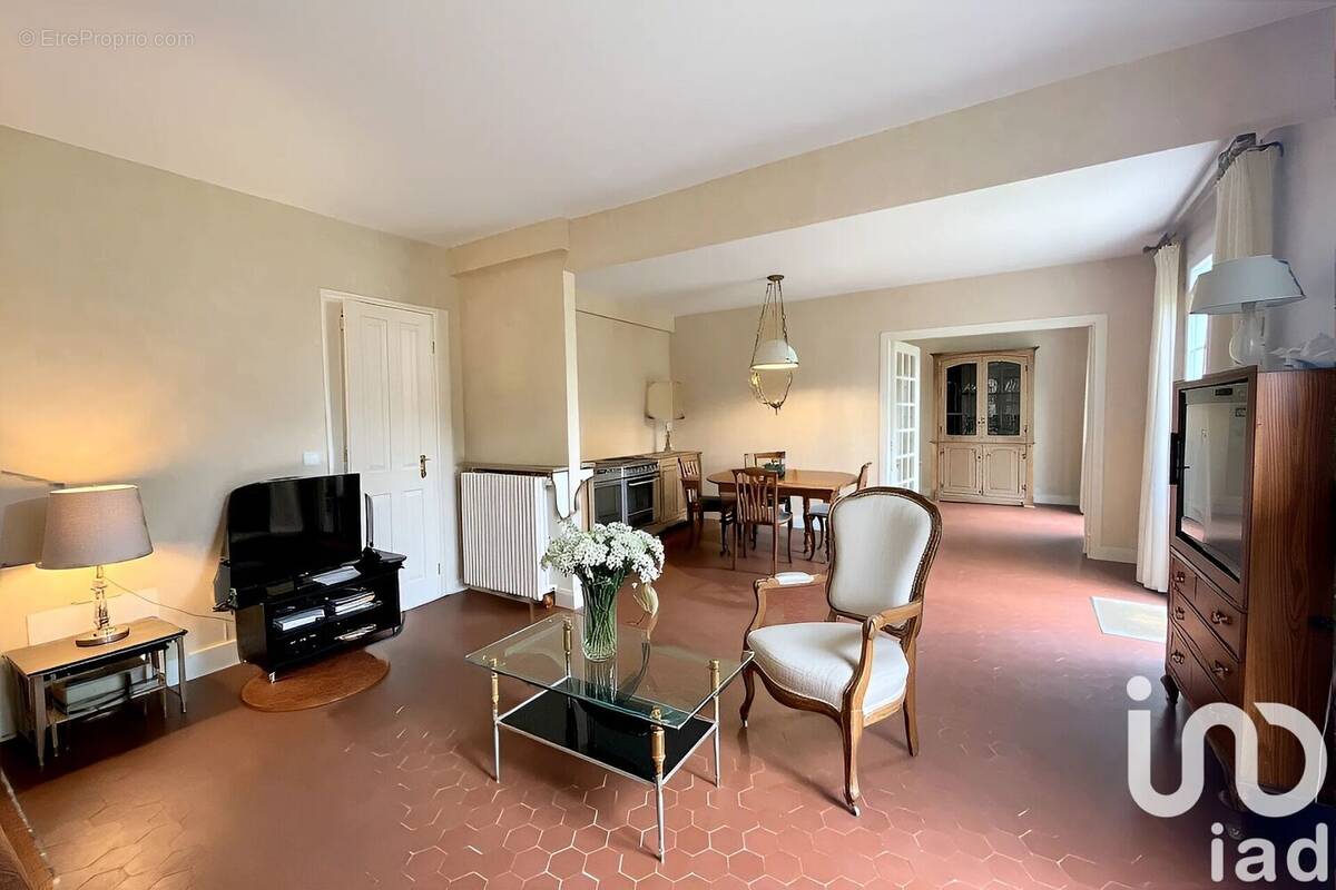 Photo 1 - Maison à CESSON