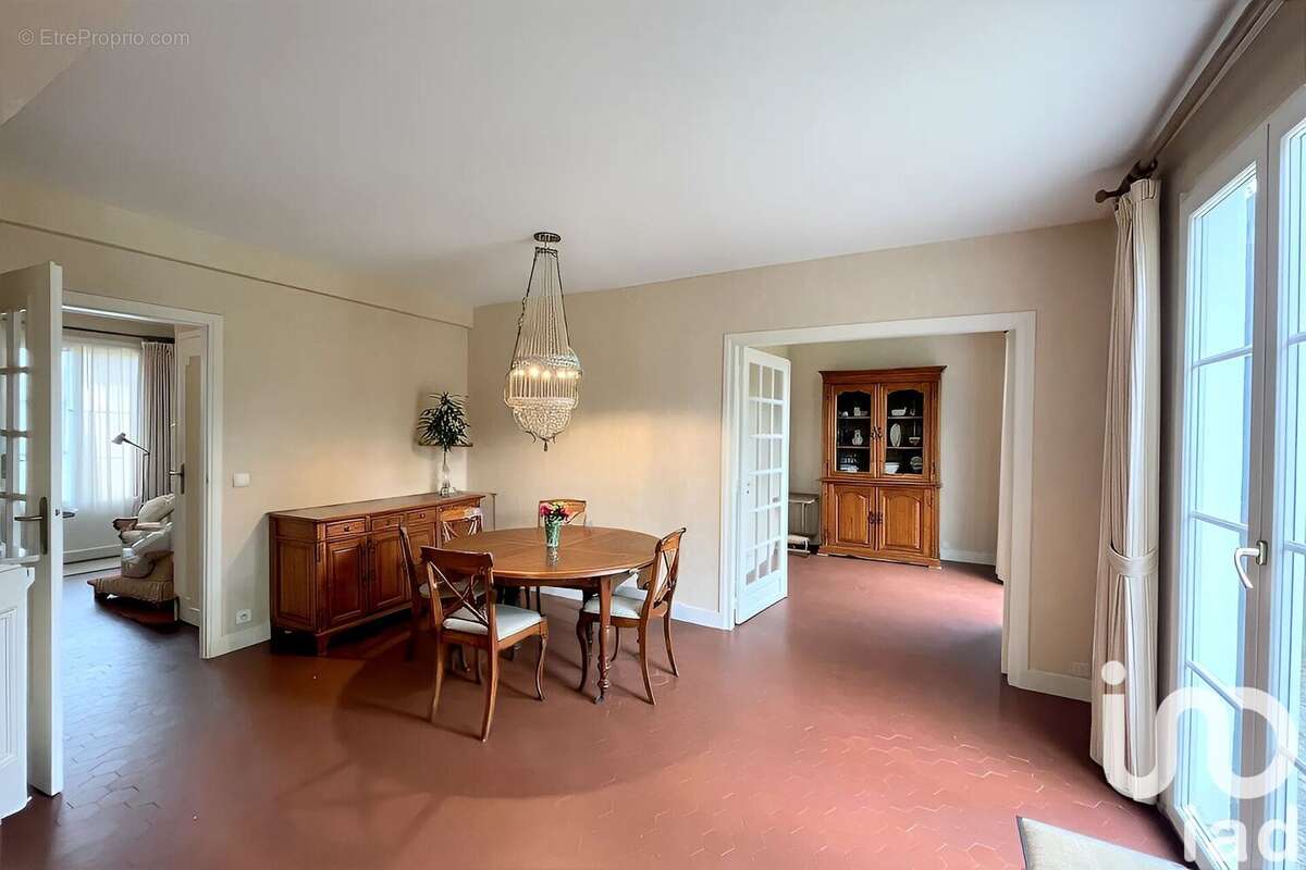 Photo 2 - Maison à CESSON