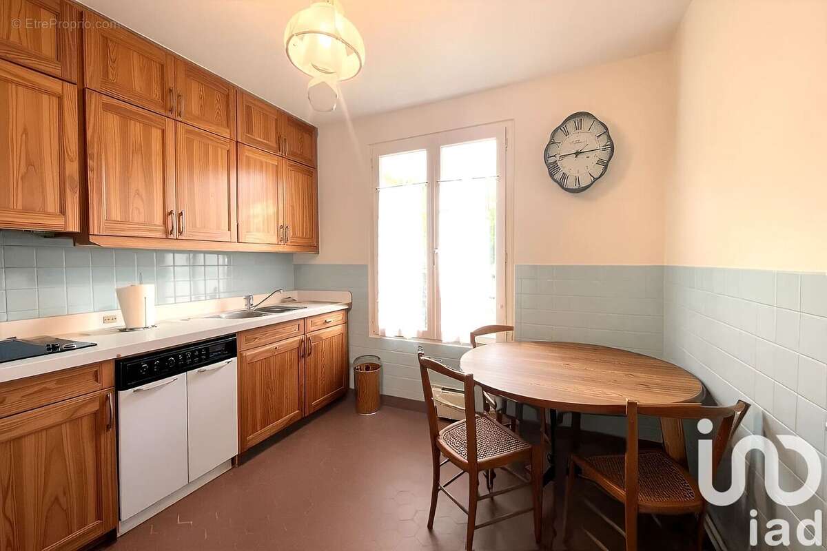 Photo 4 - Maison à CESSON