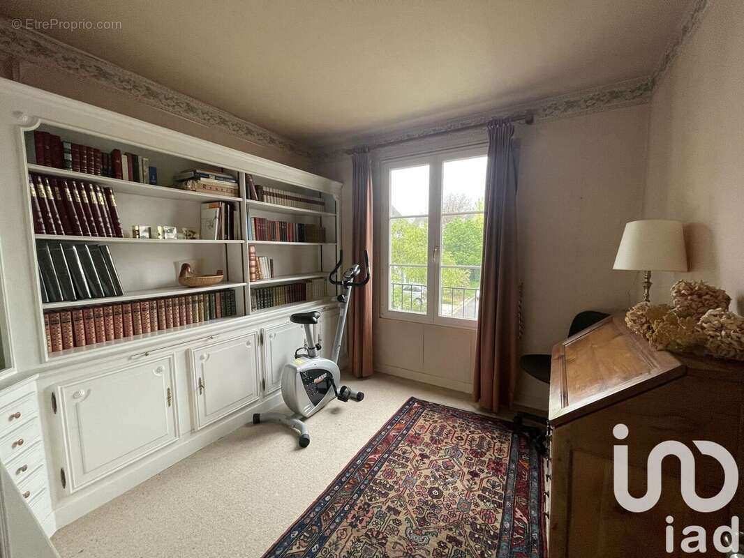 Photo 9 - Maison à CESSON