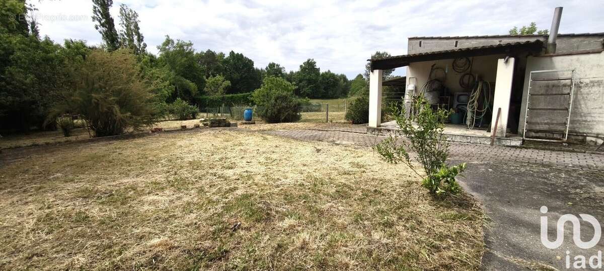 Photo 3 - Maison à BEDENAC