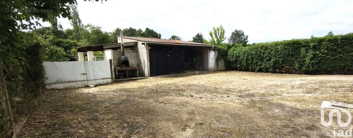 Photo 4 - Maison à BEDENAC