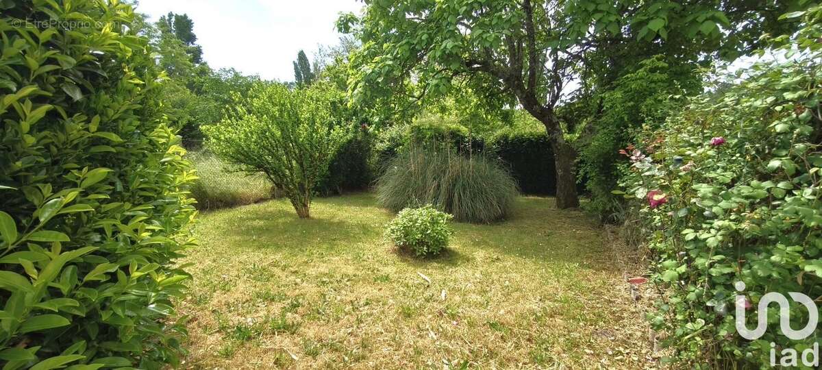 Photo 5 - Maison à BEDENAC