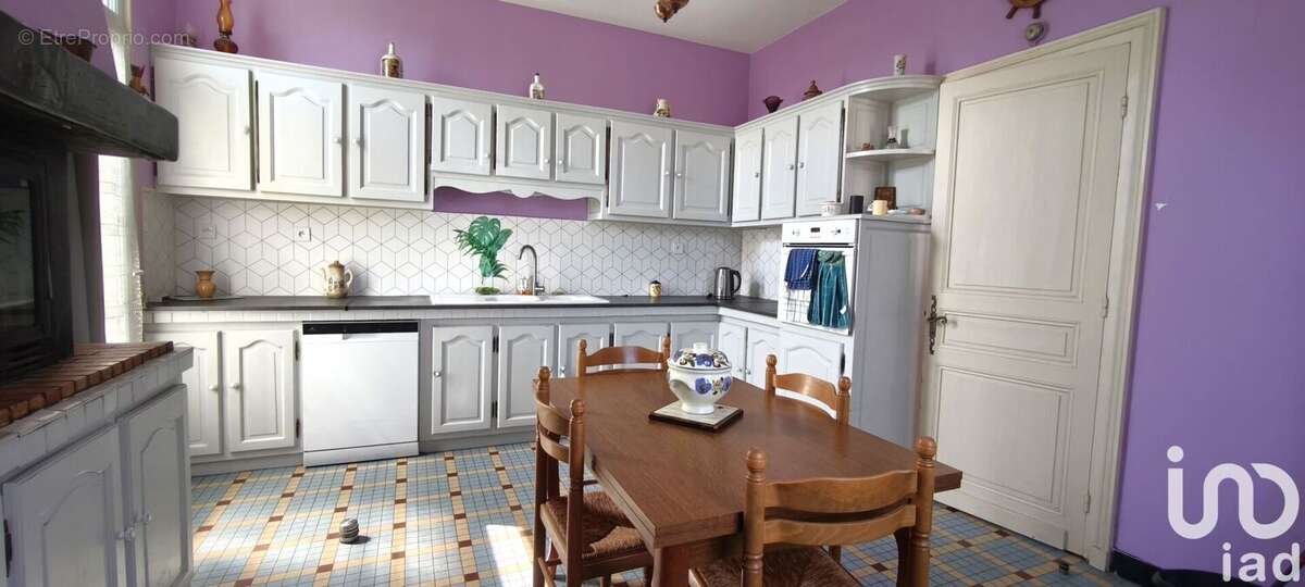 Photo 7 - Maison à BEDENAC