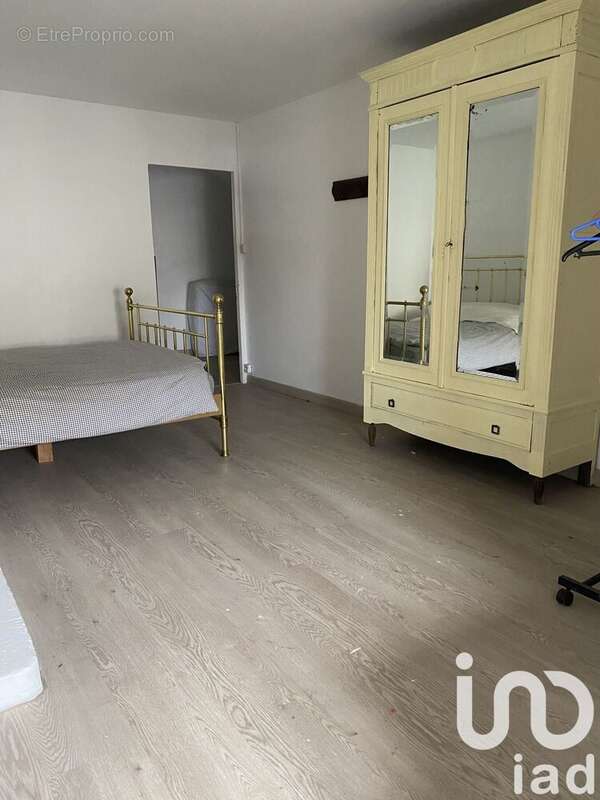 Photo 6 - Appartement à CHAUMONT