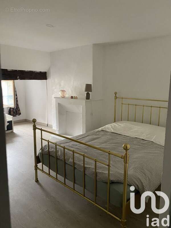 Photo 7 - Appartement à CHAUMONT