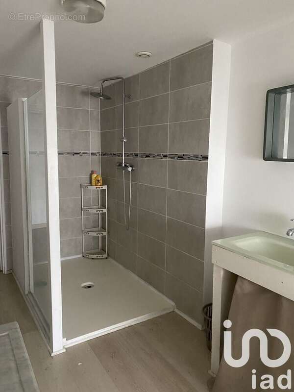 Photo 8 - Appartement à CHAUMONT